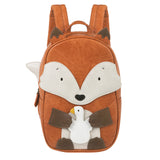 Little Who Rucksack "Großer Fuchs Frankie" Frontansicht