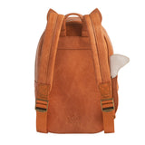 Little Who Rucksack "Großer Fuchs Frankie" Rückansicht