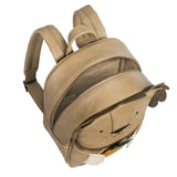 Little Who Kinderrucksack "Großer Löwe Kaius" in Ansicht von oben