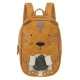 Little Who Rucksack Tiger Timi in Frontansicht