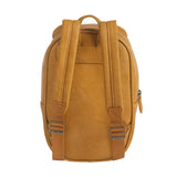 Little Who Rucksack Tiger Timi in Rückansicht