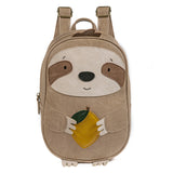 Little Who Kinderrucksack Grosses Faultier Norbert von vorne