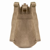 Little Who Kinderrucksack Grosses Faultier Norbert von hinten