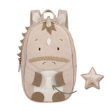 Rucksack Einhorn Elina von Little Who mit Patch-Funktion