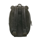 Kinderrucksack Großer Panda Suki von Little Who in Rückansicht