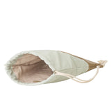 Turnbeutel Faultier Thilo von Little Who geöffnet