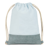 Turnbeutel Seehund Spencer von Little Who von hinten