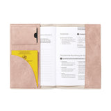 U-Heft Hülle Reh von Little Who Innenansicht