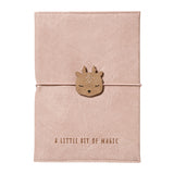 U-Heft Hülle Reh von Little Who