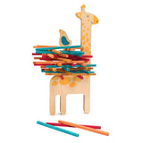 Balancierspiel Giraffe Matilda von Londji
