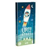 Balancierspiel "Up to the stars" von Londji