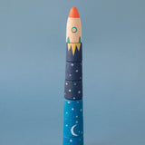 Balancierspiel "Up to the stars" von Londji vor blauem Hintergrund