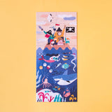 Discover the Treasure 4 Puzzle von Londji_05