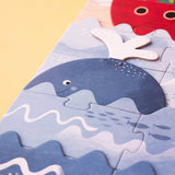 Discover the Treasure 4 Puzzle von Londji_13