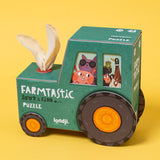 Suchpuzzle Farmtastic | 36 Teile
