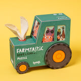 Suchpuzzle Farmtastic | 36 Teile