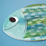 Fisch von Puzzle "I love my pets" von Londji