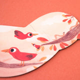 Vögel von Puzzle "I love my pets" von Londji