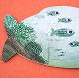 Fische von Puzzle "I love my pets" von Londji