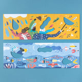 Puzzle Imagine von Londji