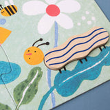 Raupe von Puzzle Imagine von Londji