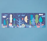 Nachlandschaft Puzzle Imagine von Londji