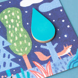 Fuchs Puzzle Imagine von Londji