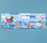 Meereslandschaft Puzzle Imagine von Londji