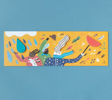 Herbstlandschaft Puzzle Imagine von Londji