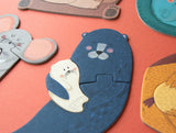 Puzzle Mama | 7 erste Puzzle