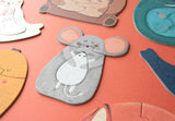 Puzzle Mama | 7 erste Puzzle