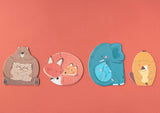 Puzzle Mama | 7 erste Puzzle