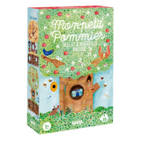 Puzzle "Mon petit pommier" von Londji