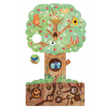 Sommerbaum Puzzle "Mon petit pommier" von Londji