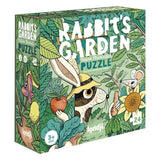 Suchpuzzle Rabbit's Garden von Londji