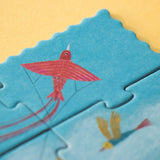 Puzzle Tea by the sea | 100 Teile