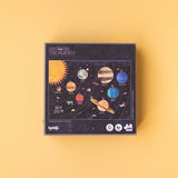 Pocket Game Discover the Planets von Londji_09