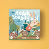 Kooperationsspiel Ready Steady Go! von Londji_01