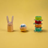 Kooperationsspiel Ready Steady Go! von Londji_06