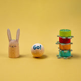 Kooperationsspiel Ready Steady Go! von Londji_06