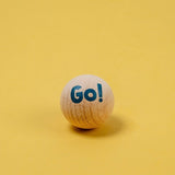 Kooperationsspiel Ready Steady Go! von Londji_07