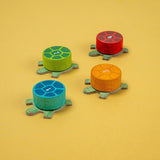 Kooperationsspiel Ready Steady Go! von Londji_09
