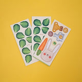 Kooperationsspiel Ready Steady Go! von Londji_10