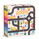 Spiel & Puzzle Roads | 130 Teile