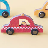 Spiel & Puzzle Roads | 130 Teile