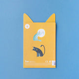 Kindertattoos Katzen von Londji_08