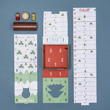 Tiny-Game Snow race von Londji_04
