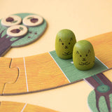 Detailansicht "Win win winter" Strategiespiel von Londji