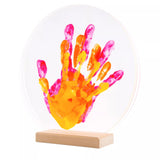 Handabdruckset von LOUYOU für Personen