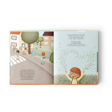 Ludiduh und die Liebe von Annika Klee und Stella Eich_Jupitermond Verlag_Seitenansicht01